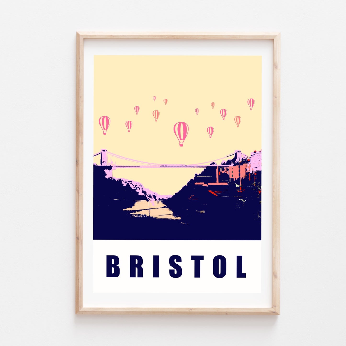 Bristol Print