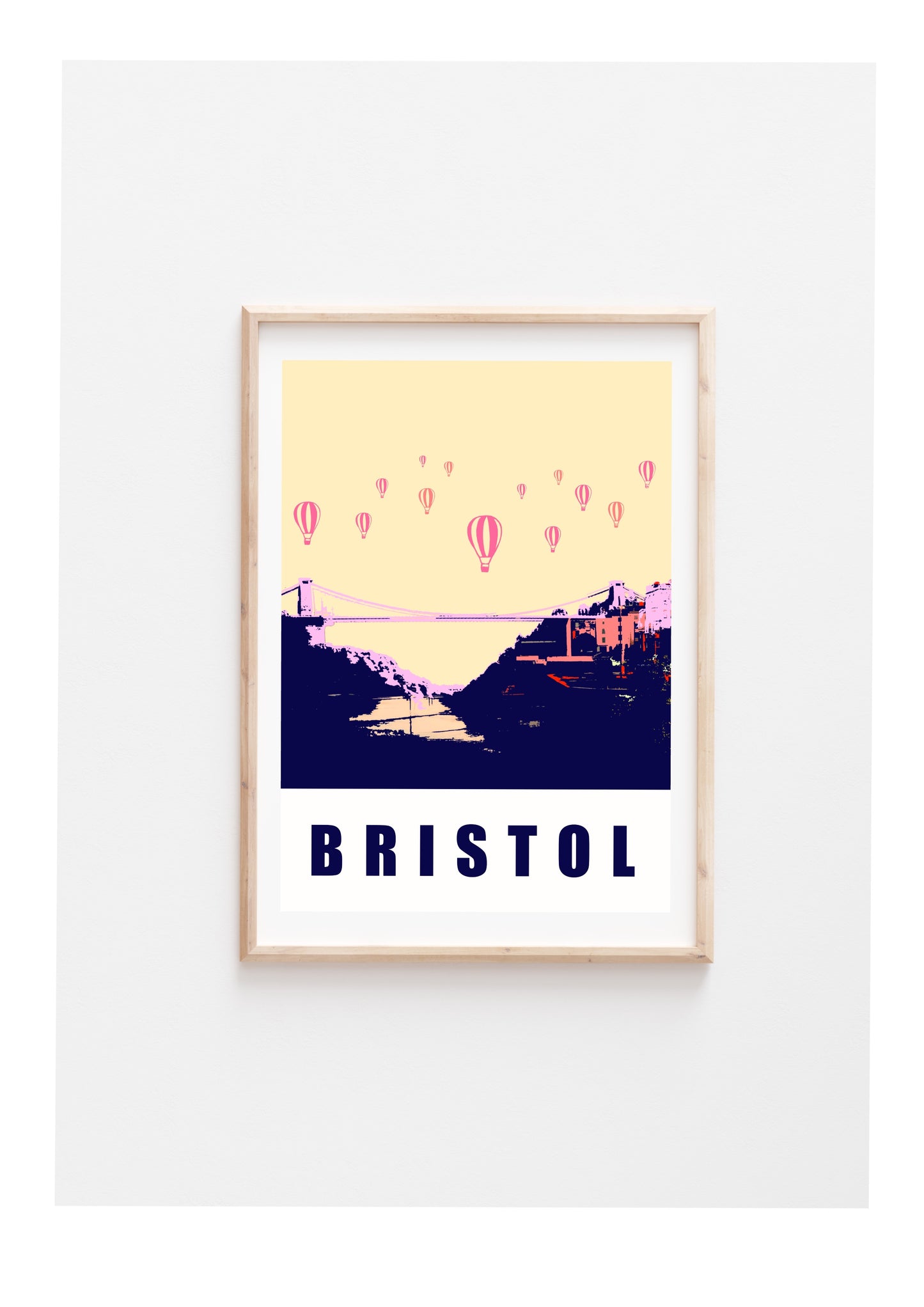 Bristol Print